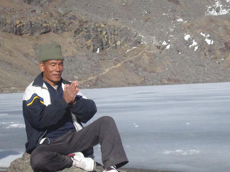 Gosaikunda Lake & Langtang Highlights: Complete Trek Itinerary & Guide