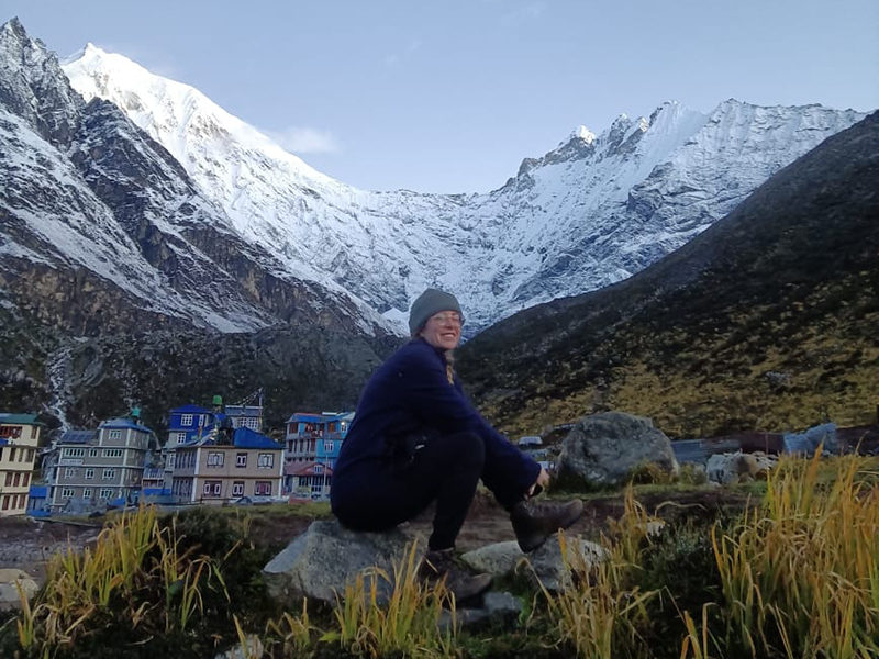 Gosaikunda Lake & Langtang Highlights: Complete Trek Itinerary & Guide