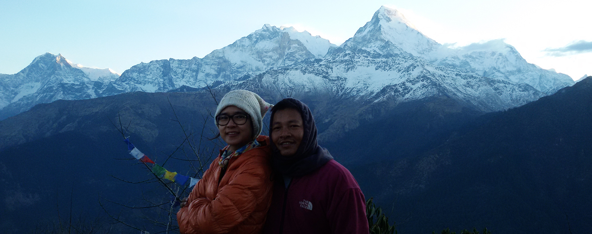 Mohare Trek 6 Days