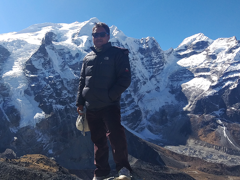 Popular Places of Everest Region