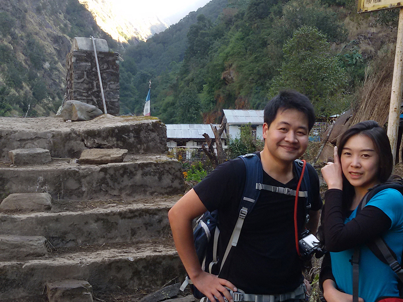 Langtang Tamang Heritage Trail vs Langtang Valley Trek