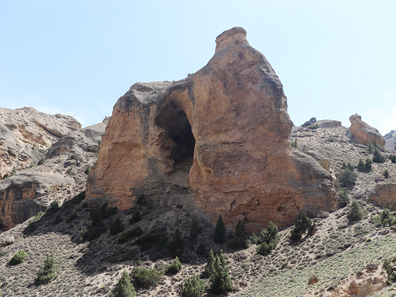 Exploring the Hidden Kingdom: Culture & Adventure in Upper Mustang Trek