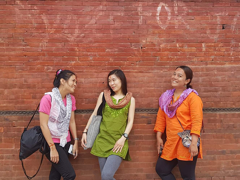 Pokhara Travel Packages