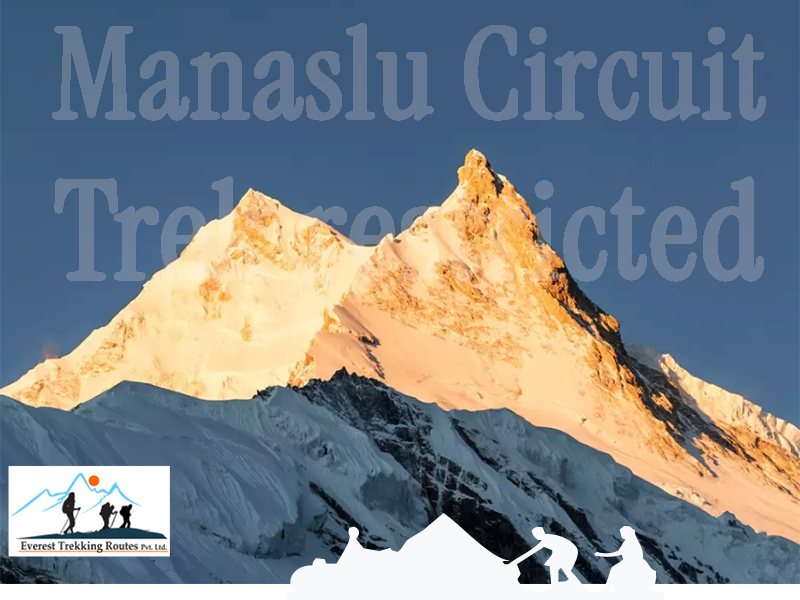 Manaslu Circuit Trek Restricted Area Permit Process